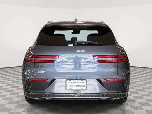 New 2026 Genesis GV70 2.5T Select AWD/4WD image 6