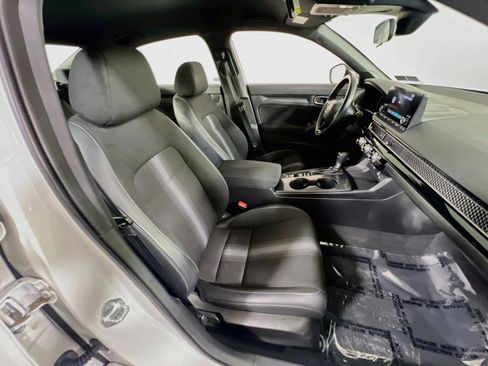 Used 2022 Honda Civic Sport image 25