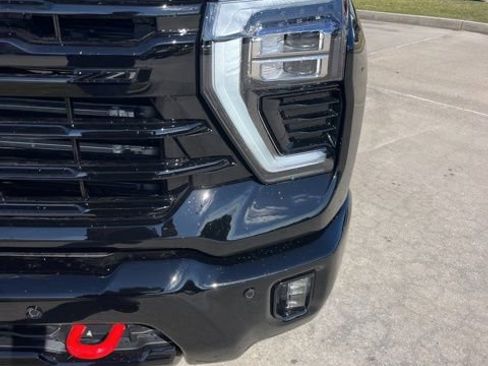 New 2026 Chevrolet Silverado 2500 LTZ w/ Trail Boss Package image 18