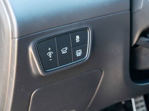 Used 2024 Hyundai Tucson N Line image 16