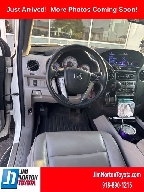 Used 2013 Honda Pilot EX-L image 6