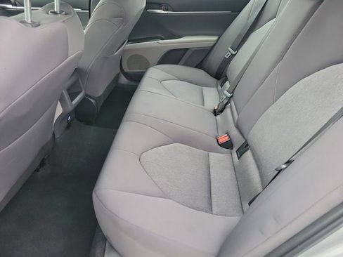 Used 2024 Toyota Camry LE w/ Convenience Package image 9