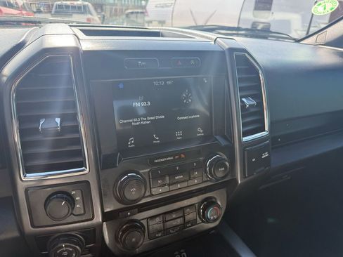 Used 2016 Ford F150 XLT w/ Equipment Group 302A Luxury image 18