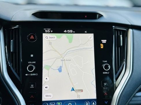 Used 2025 Subaru Outback Limited image 10