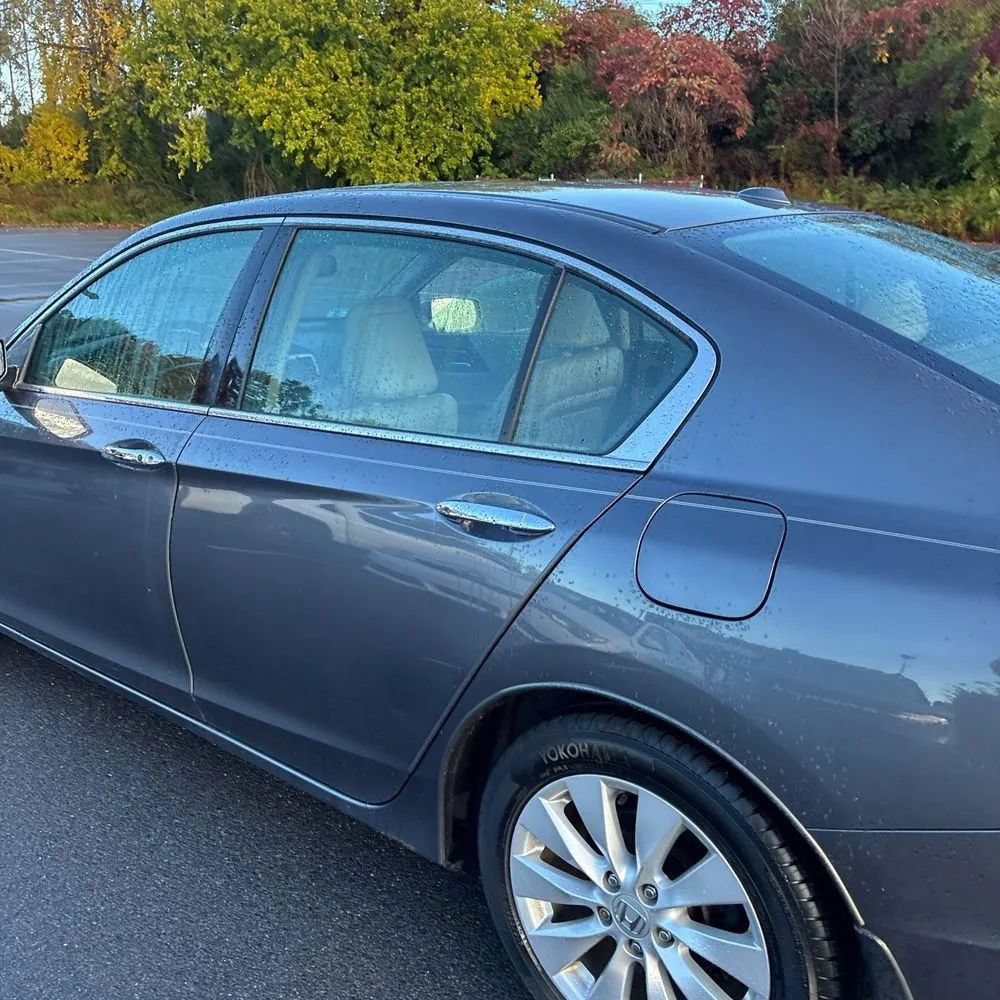 Used 2014 Honda Accord EX-L image 4