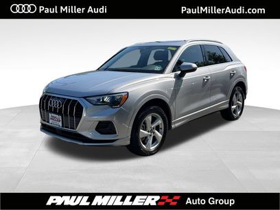 Used 2022 Audi Q3 2.0T Premium