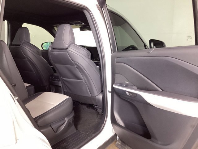 Used 2025 Lexus TX 350 AWD w/ Technology Package image 24