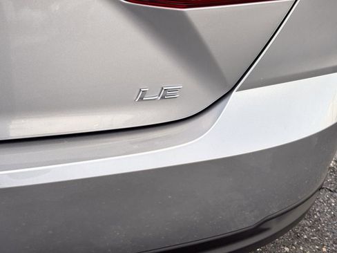 New 2026 Toyota Camry LE image 7