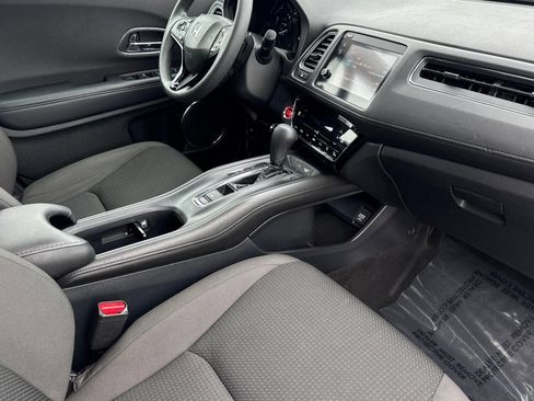 Used 2022 Honda HR-V EX image 31