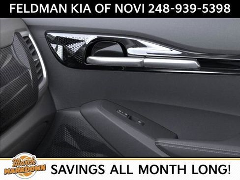 New 2026 Kia Seltos S image 26