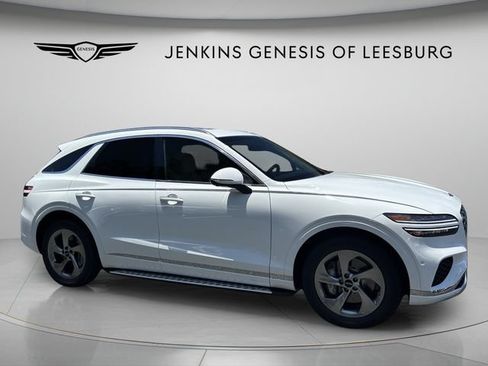 New 2026 Genesis GV70 2.5T Advanced AWD/4WD image 2