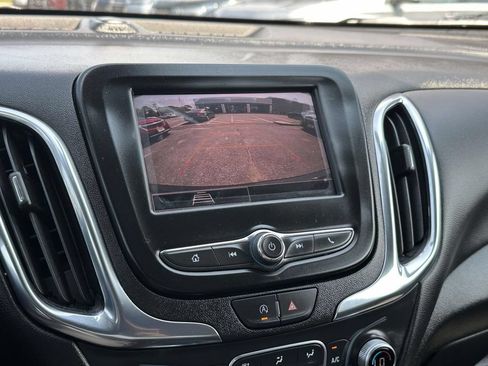 Used 2023 Chevrolet Equinox LT AWD/4WD image 26