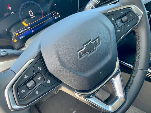 New 2026 Chevrolet Trax ACTIV FWD image 35