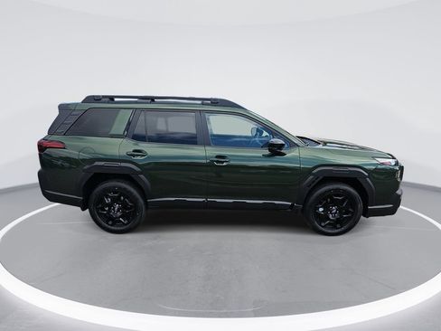 New 2026 Subaru Outback Limited AWD/4WD image 4