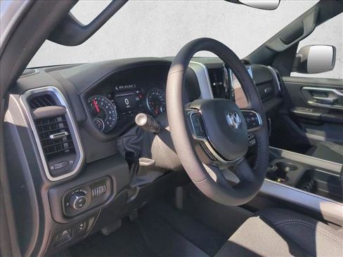 New 2026 RAM 1500 Big Horn image 3