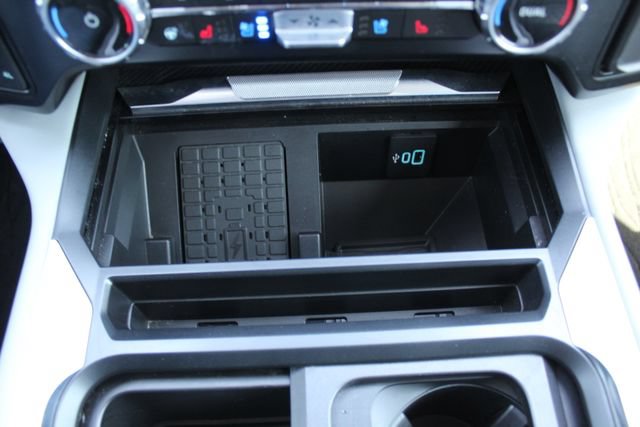 Used 2024 Ford F250 Limited AWD/4WD image 36