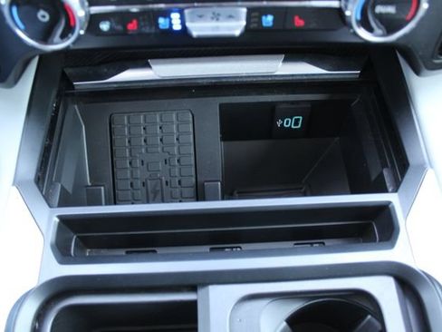 Used 2024 Ford F250 Limited AWD/4WD image 36