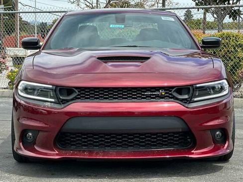 New 2023 Dodge Charger Scat Pack image 9
