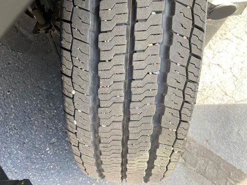 Used 2025 RAM ProMaster 2500 w/ U-Haul Equipment Group image 38