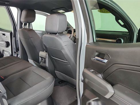 Used 2023 Chevrolet Colorado LT w/ LT Convenience Package II RWD image 37