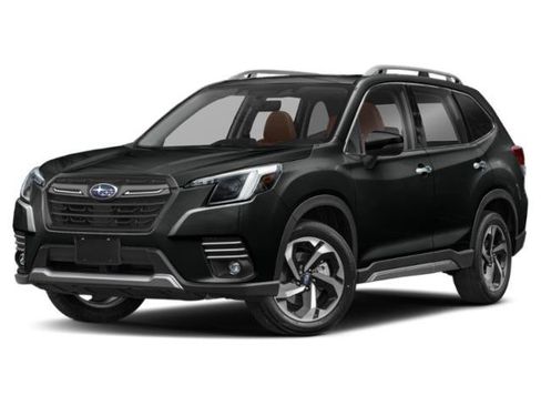 Used 2023 Subaru Forester Touring AWD/4WD image 1