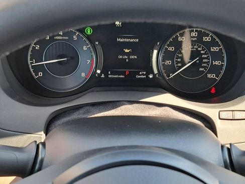 Certified 2025 Acura RDX Technology Package image 11