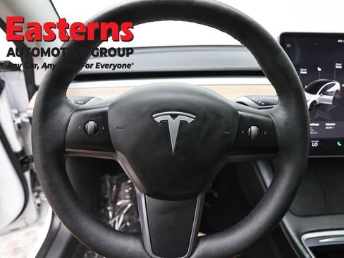 Used 2023 Tesla Model 3 Standard Range RWD image 10