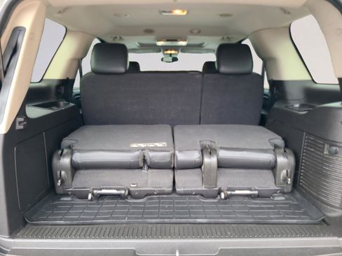 Used 2013 Chevrolet Tahoe LT AWD/4WD image 21