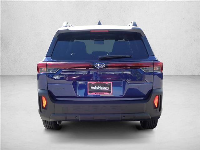 New 2026 Subaru Outback Premium AWD/4WD image 3