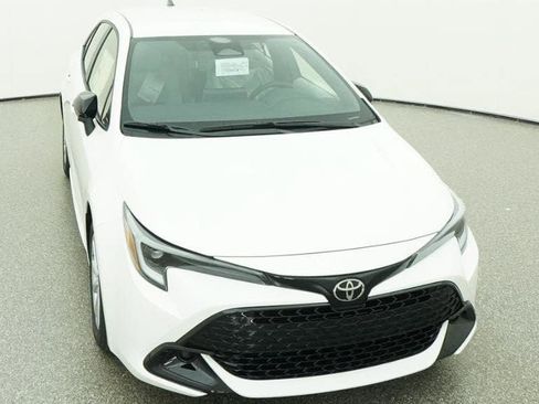 New 2026 Toyota Corolla SE image 14