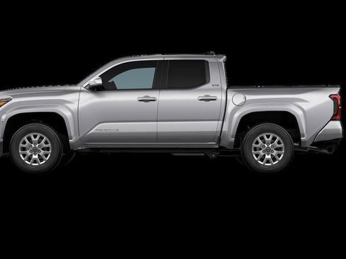 New 2026 Toyota Tacoma SR5 image 25