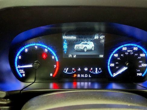 Used 2023 Ford Bronco Sport Big Bend AWD/4WD image 14