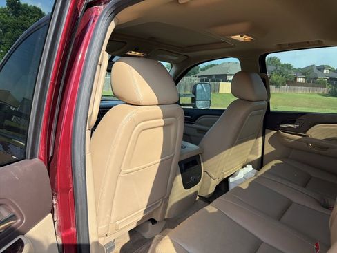 Used 2014 GMC Sierra 2500 Denali AWD/4WD image 18