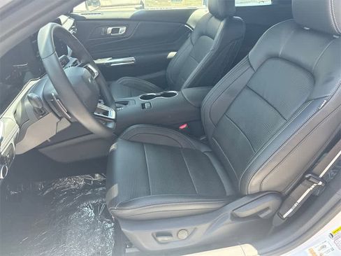 New 2025 Ford Mustang GT Premium image 10