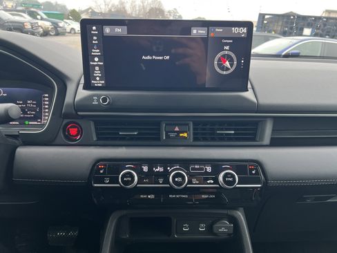 New 2026 Honda Pilot EX-L image 28