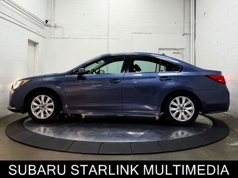 Used 2017 Subaru Legacy 2.5i Premium image 6