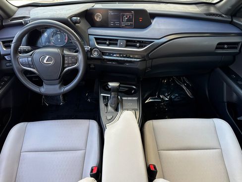 Used 2019 Lexus UX 200 w/ Accessory Package 2 FWD image 15
