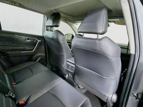 Used 2023 Toyota RAV4 XLE Premium AWD/4WD image 27