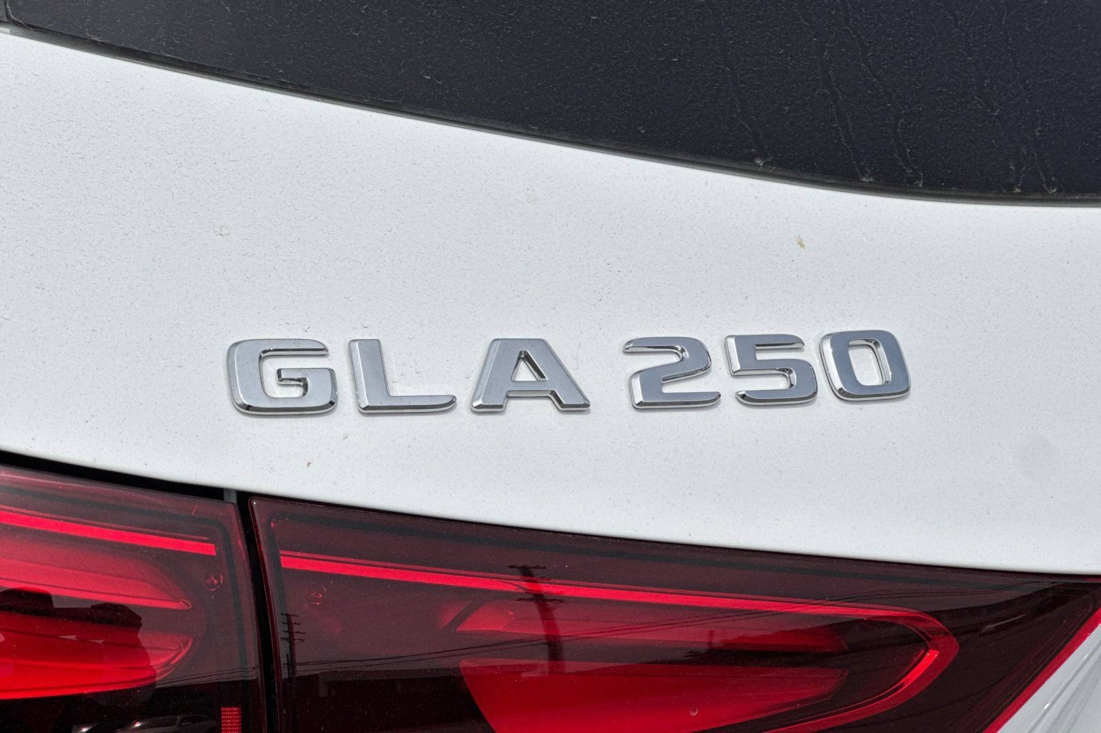 New 2026 Mercedes-Benz GLA 250 image 26