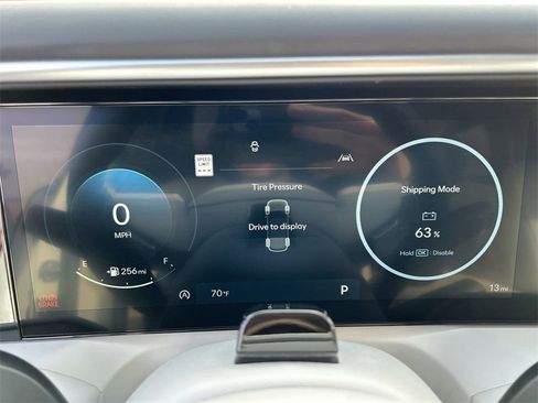 New 2026 Hyundai Palisade Calligraphy image 34