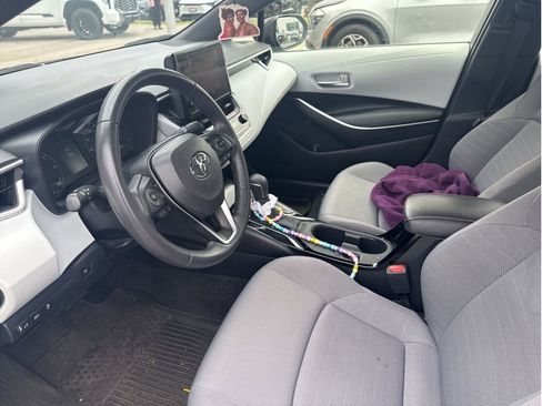 Used 2024 Toyota Corolla SE FWD image 6