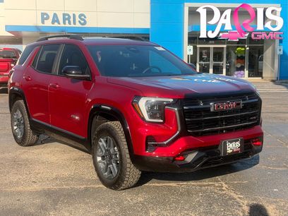 Used 2027 GMC Terrain AT4 w/ Convenience Package III