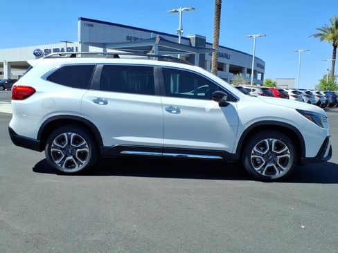New 2026 Subaru Ascent Touring AWD/4WD image 8