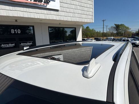 Used 2024 Chevrolet Tahoe RST w/ Luxury Package image 11