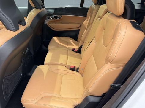 Certified 2023 Volvo XC90 T8 Ultimate w/ Lounge Package AWD/4WD image 14