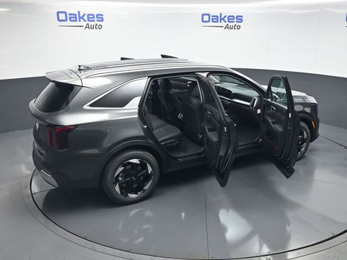 New 2026 Kia Sorento EX AWD/4WD image 67