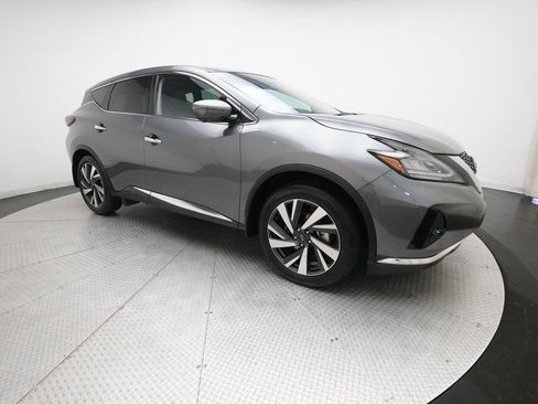 Certified 2024 Nissan Murano SL image 39