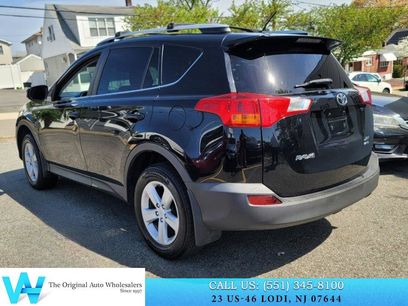 Used 2013 Toyota RAV4 XLE