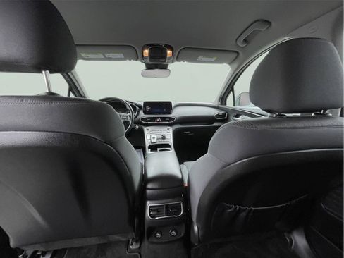 Used 2023 Hyundai Santa Fe SEL AWD/4WD image 19