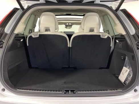 New 2026 Volvo XC90 B5 Ultra AWD/4WD image 35